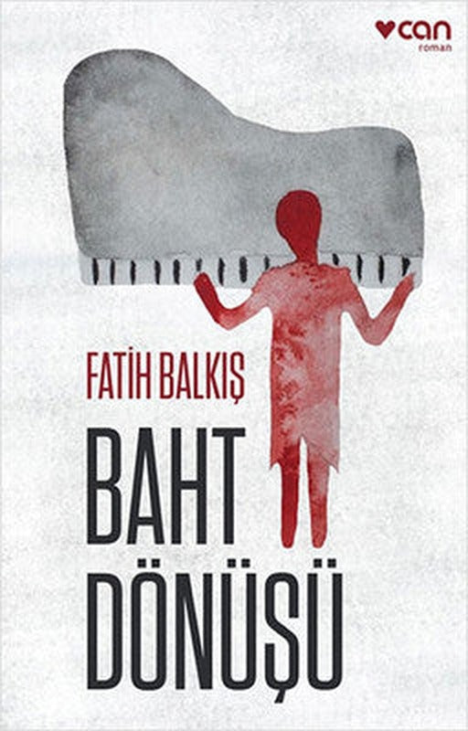 Baht Dönüşü | Can Yayınları