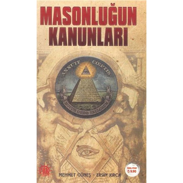 Masonluğun Kanunları