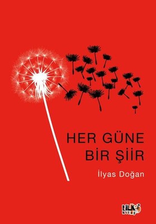 Her Güne Bir Şiir | Tilki Kitap (İnce Kapak)