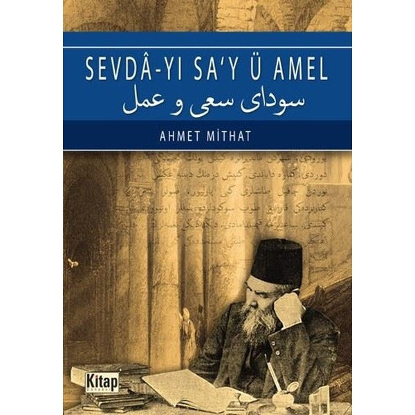 Sevda'yı Sa'y ü Amel