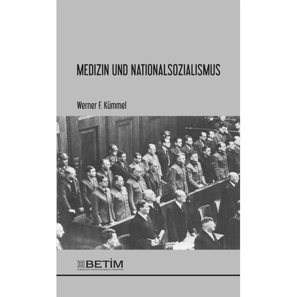 Medizin und Nationalsozialismus | Betim