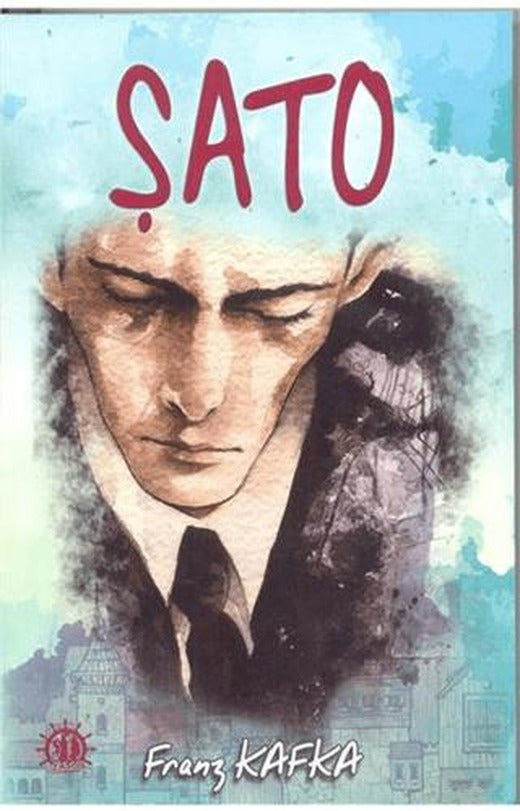 Şato | Yason Yayıncılık (Ciltsiz)