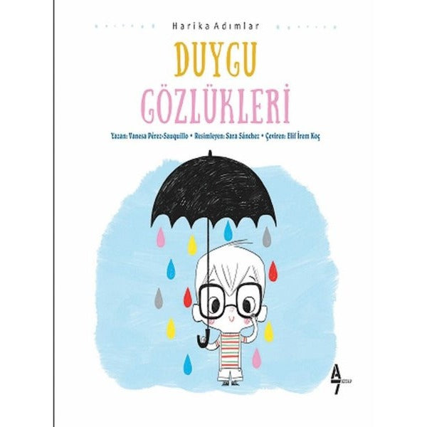 Duygu Gözlükleri