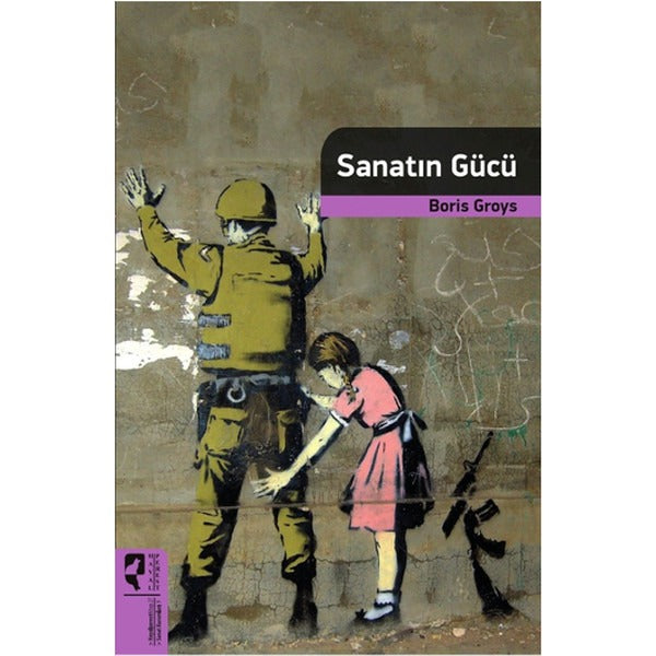 Sanatın Gücü | Hayalperest Yayınevi (İnce Kapak)