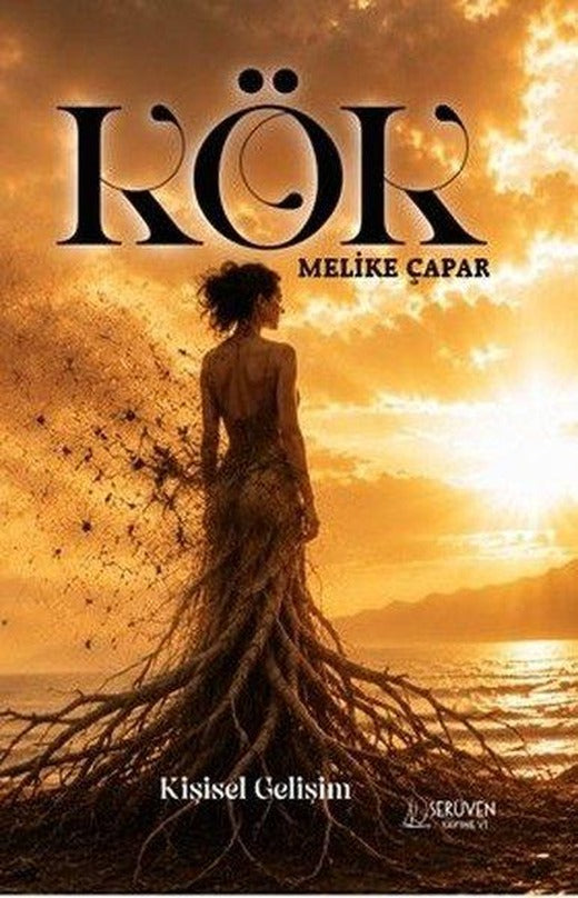Kök | Serüven Yayınevi (İnce Kapak)