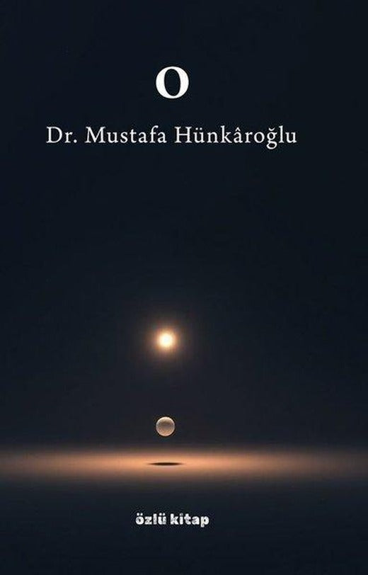 O | Özlü Kitap (İnce Kapak)