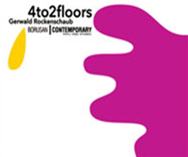 4to2floors | Homer Kitabevi (Ciltli)