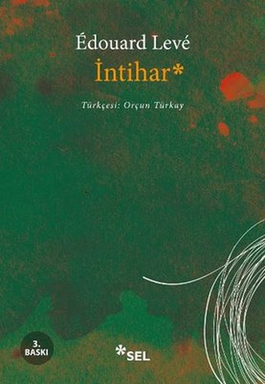İntihar | Sel Yayıncılık