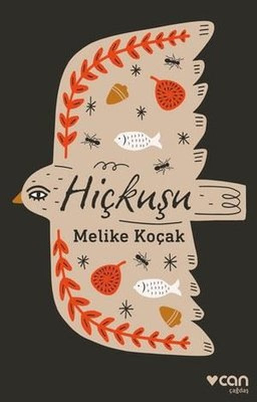 Hiçkuşu | Can Yayınları