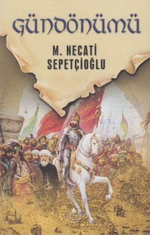 Gündönümü | İrfan Yayıncılık