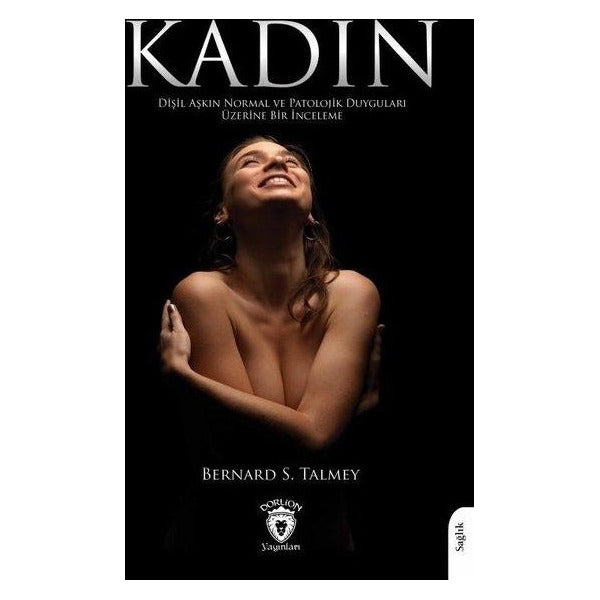 Kadın | Dorlion Yayınları (Ciltsiz)