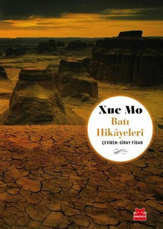 Batı Hikayeleri | Kırmızı Kedi