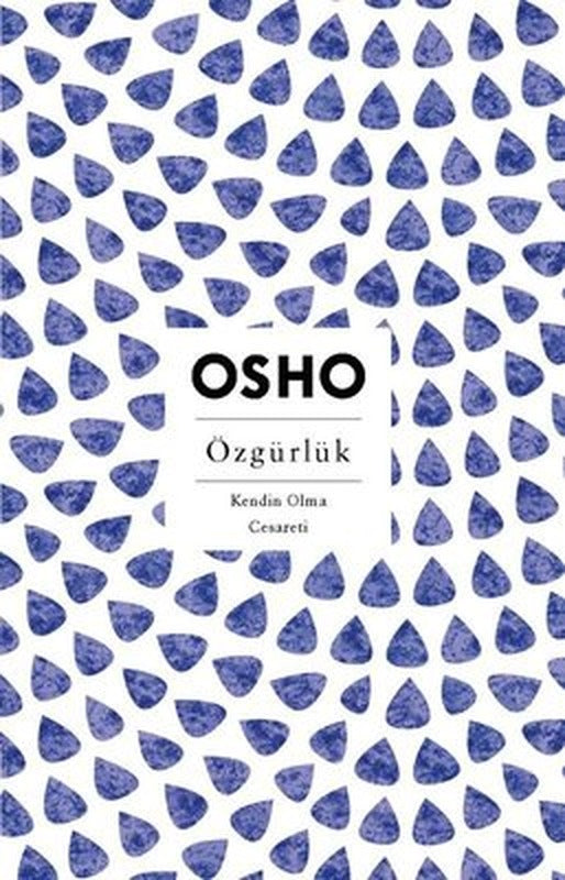 Özgürlük - Kendin Olma Cesareti | Butik Yayınları