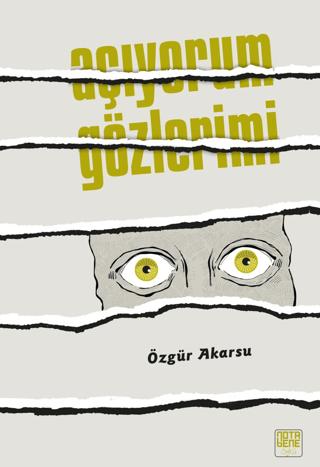 Açıyorum Gözlerimi