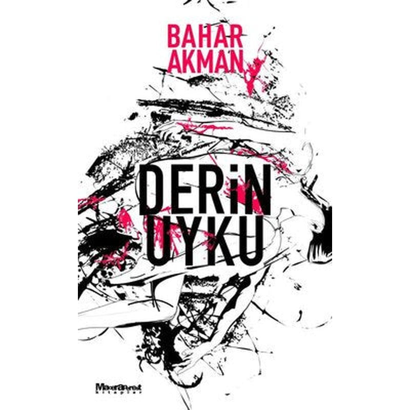 Derin Uyku | Maceraperest Kitaplar