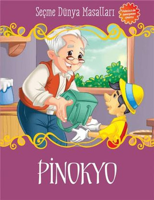 Pinokyo