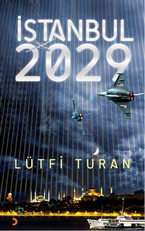 İstanbul 2029 | Cinius