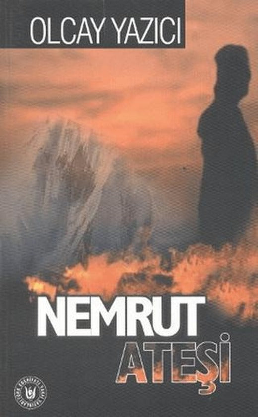 Nemrut Ateşi | Tedev Yayınları (Ciltsiz)