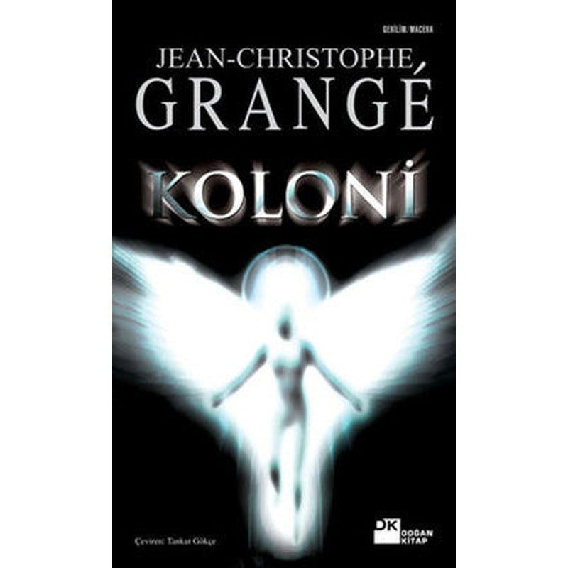 Koloni | Doğan Kitap