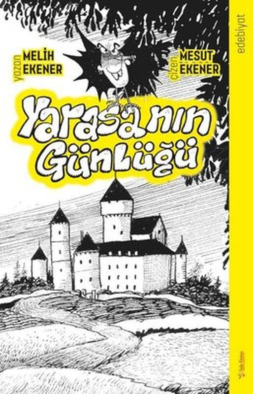Yarasanın Günlüğü | Sola Unitas