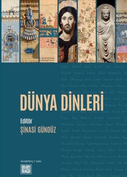 Dünya Dinleri