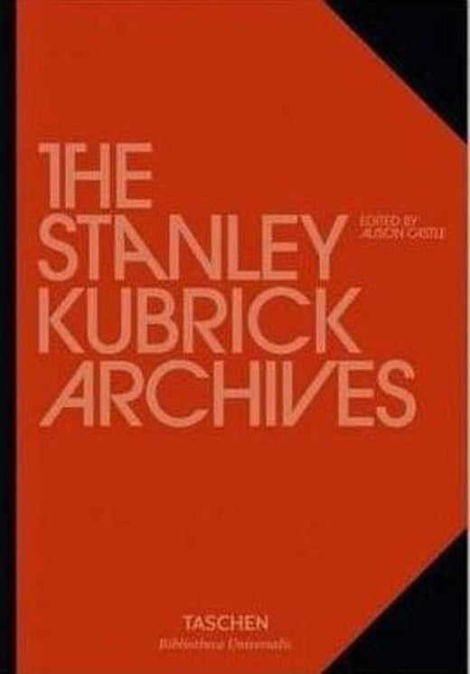 Stanley Kubrick Archives | Taschen (Ciltli)