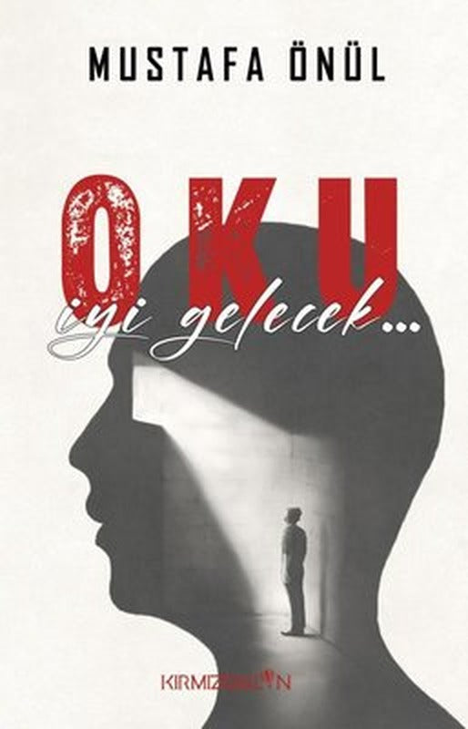 Oku İyi Gelecek | Kırmızı Balon (İnce Kapak)