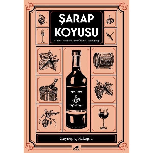 Şarap Koyusu