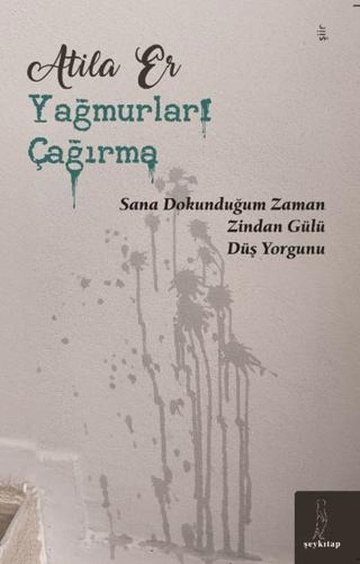 Yağmurları Çağırma