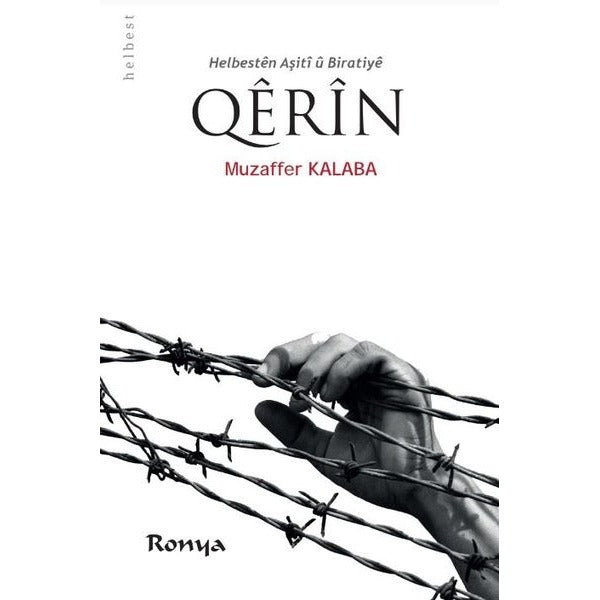Qerin | Ronya Yayınları