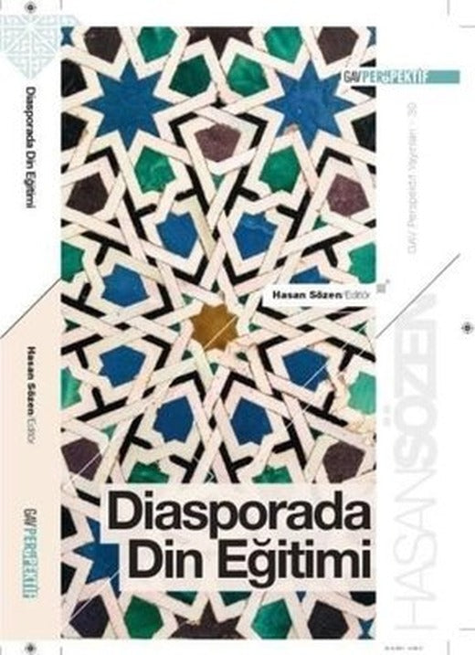 Diasporada Din Eğitimi | GAV Perspektif Yayınları