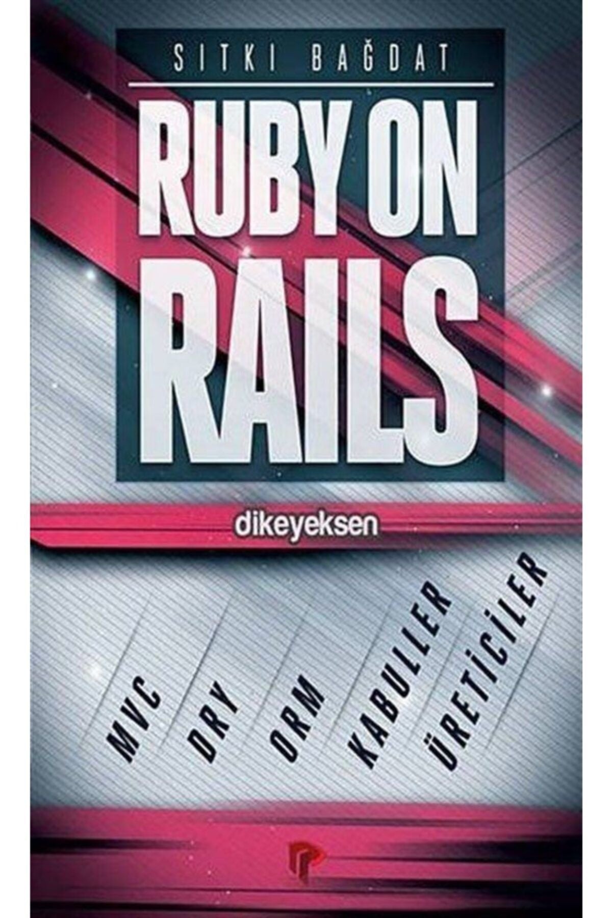 Ruby on Rails