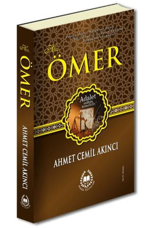 Hz. Ömer