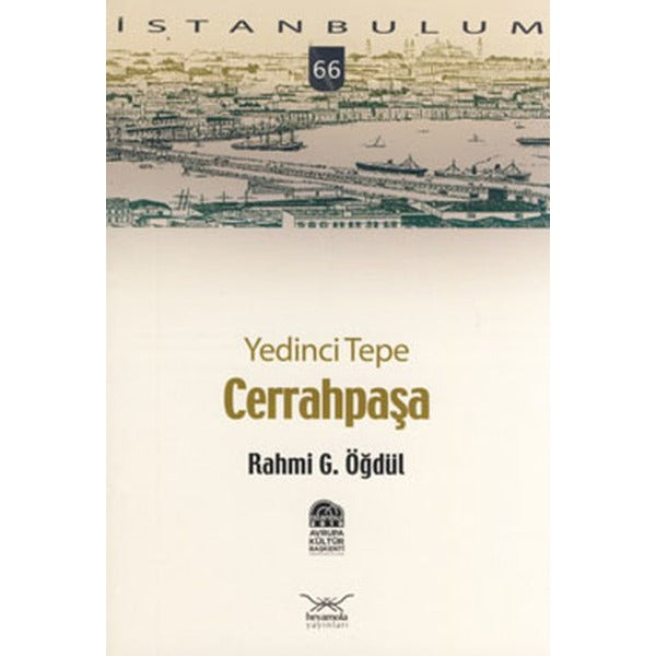 Yedinci Tepe Cerrahpaşa