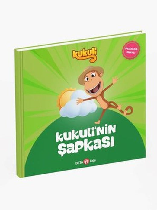 Kukuli - Kukuli'nin Şapkası | Beta Kids