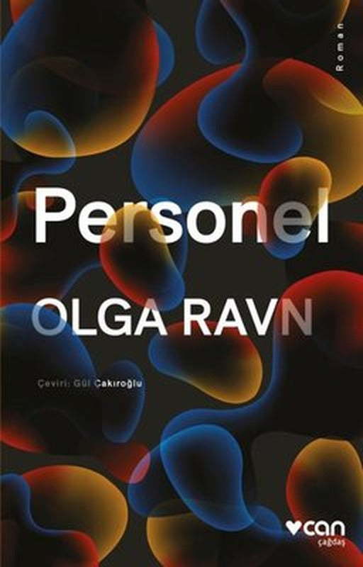 Personel | Can Yayınları