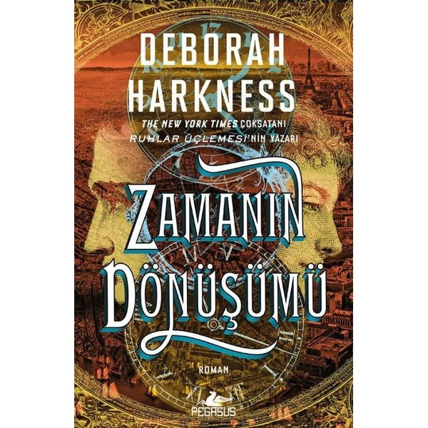 Zamanın Dönüşümü