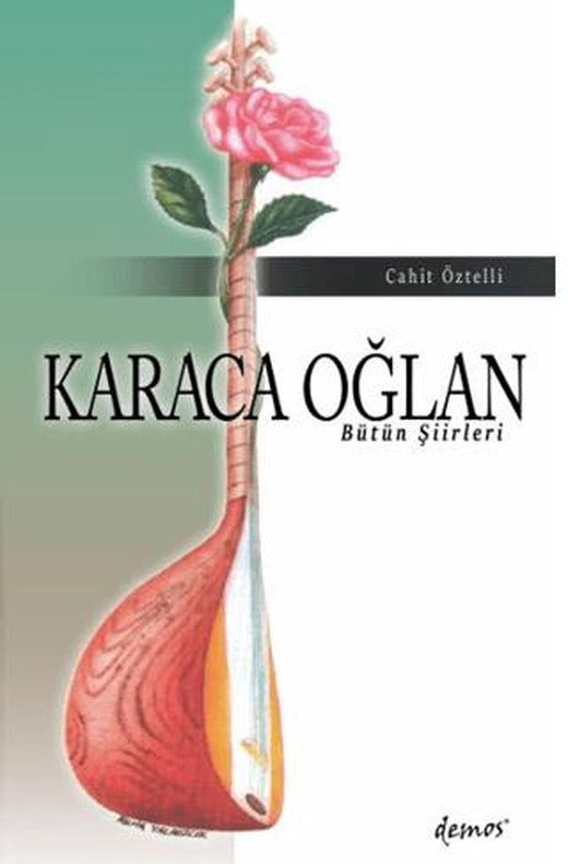 Karaca Oğlan