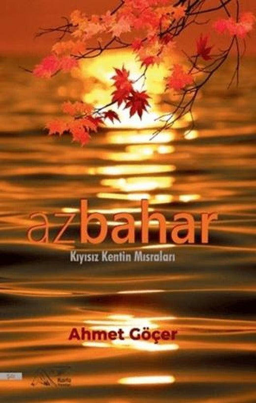 Azbahar | Kuytu Yayınları (Ciltsiz)