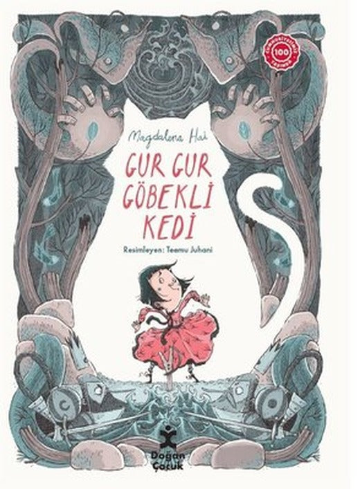 Gur Gur Göbekli Kedi | Doğan Çocuk
