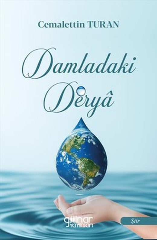 Damladaki Derya | Gülnar Yayınları (İnce Kapak)