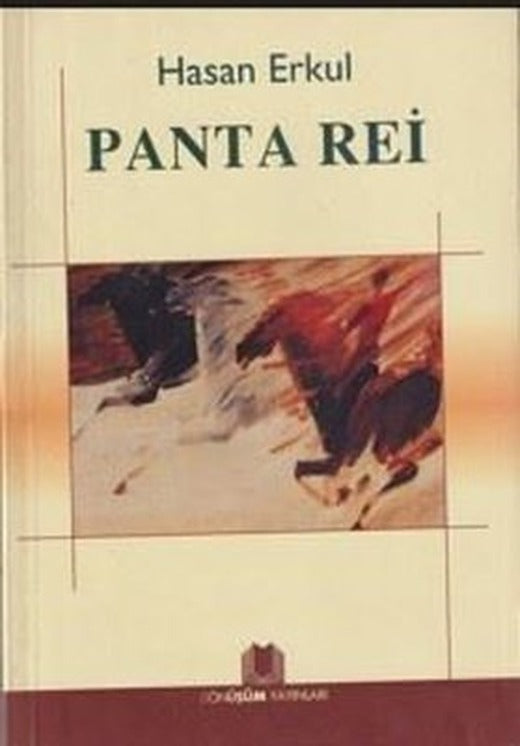 Panta Rei | Dönüşüm Yayınları (İnce Kapak )