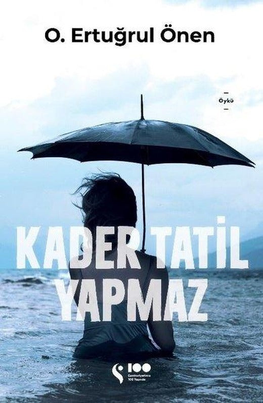Kader Tatil Yapmaz | Doğan Solibri (İnce Kapak)