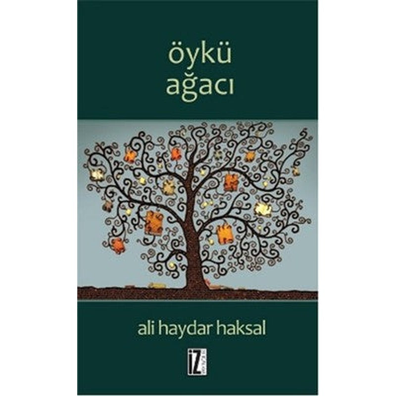 Öykü Ağacı | İz Yayıncılık