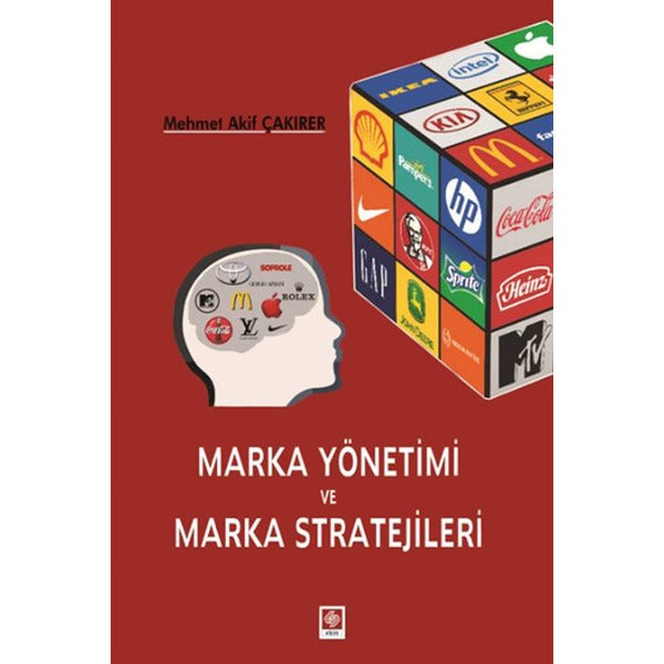 Marka Yönetimi ve Marka Stratejileri