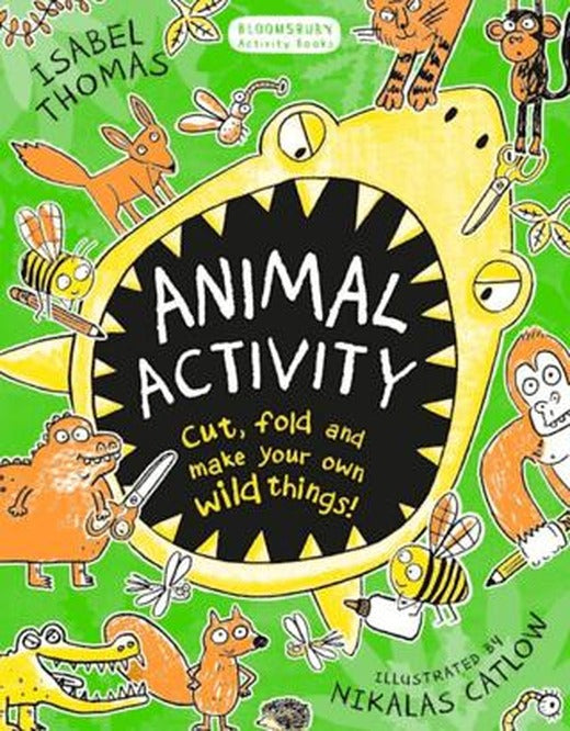 Animal Activity