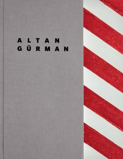 Altan Gürman