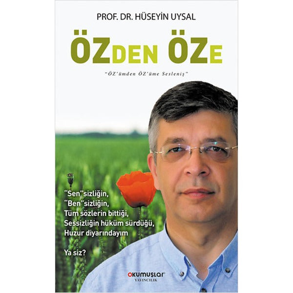Özden Öze