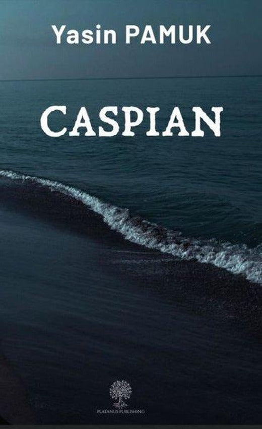 Caspian | Platanus Publishing (İnce Kapak)