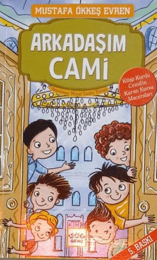 Arkadaşım Cami